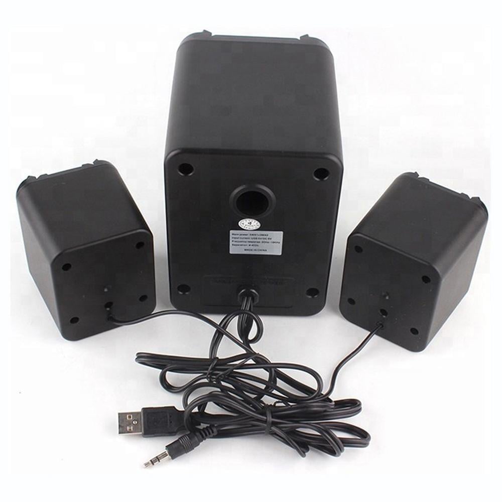 Kisonli U2500BT Speaker 