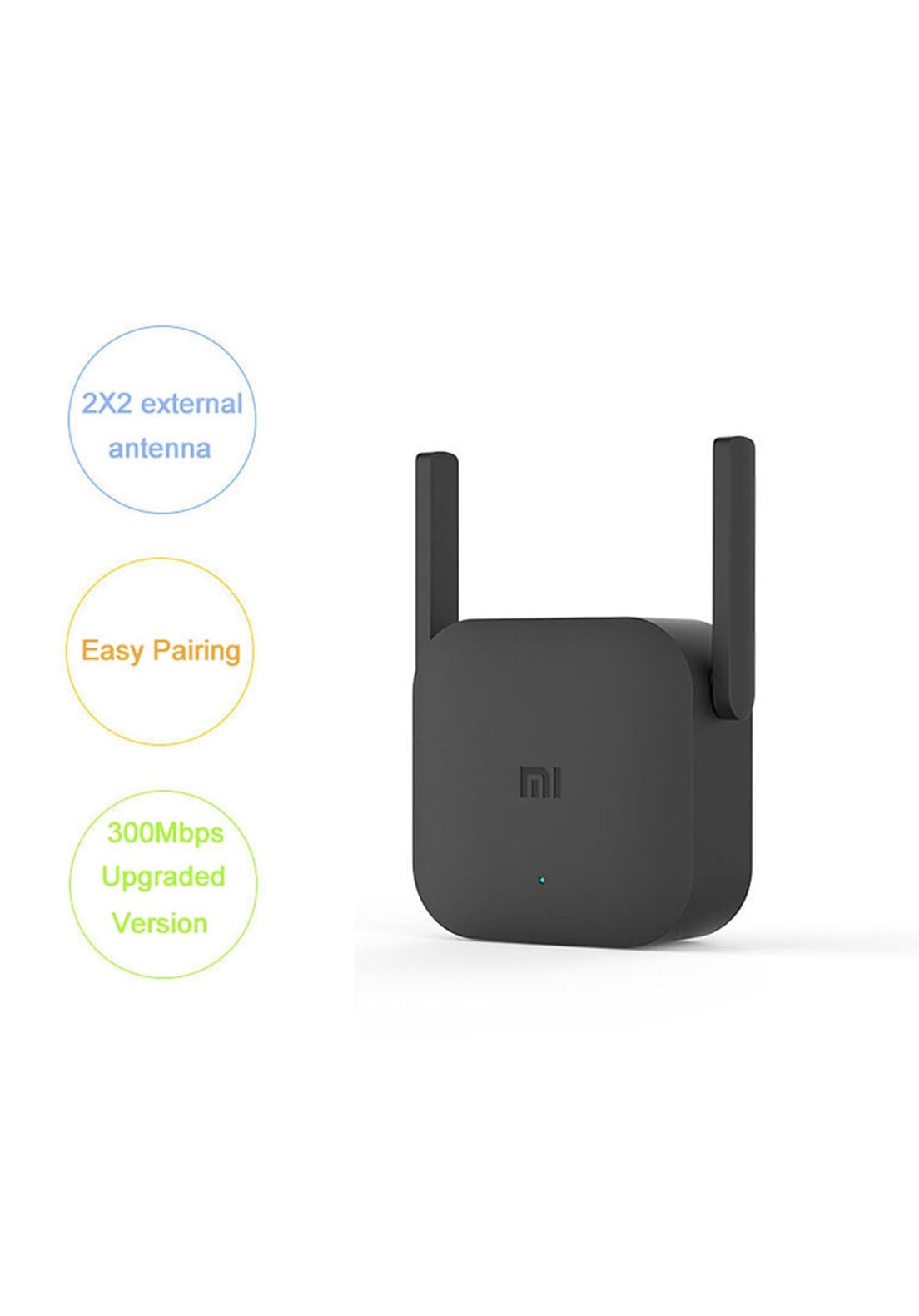 Mi Wi-Fi Range Extender Pro