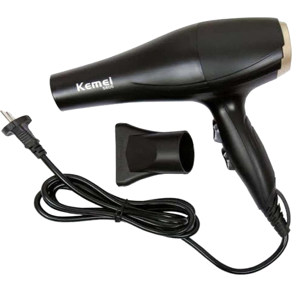 Kemei KM-5805 Hair Dryer