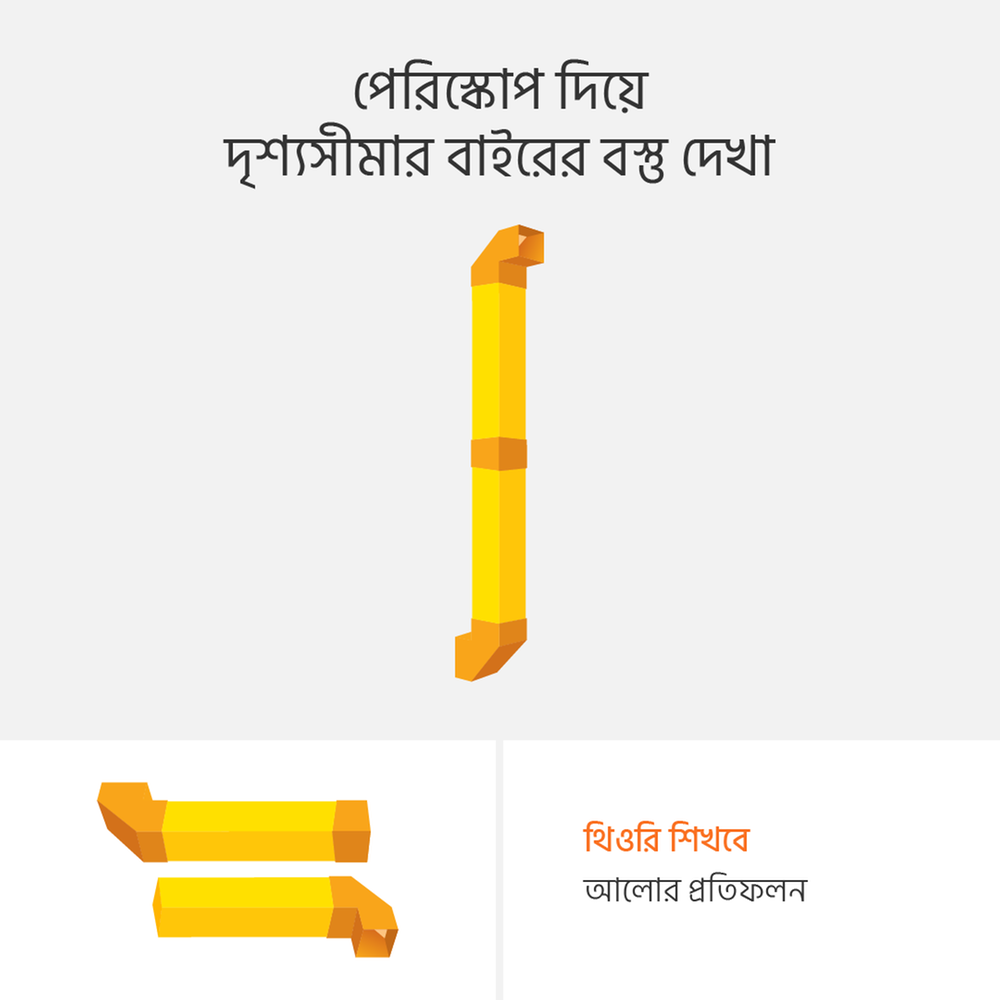 আলোর ঝলক