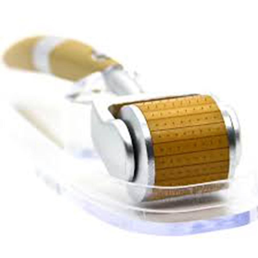 ZGTS/GTS Derma Roller 1mm (Hair And Beard Growth)