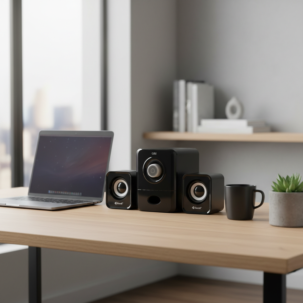 Kisonli U2900BT Speaker