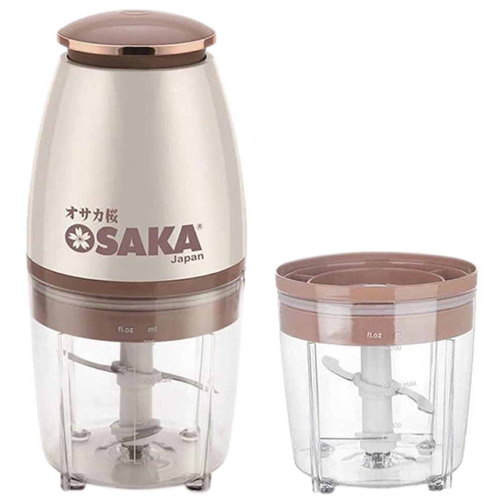 Osaka Japan Smart Multi Chopper 700 ml