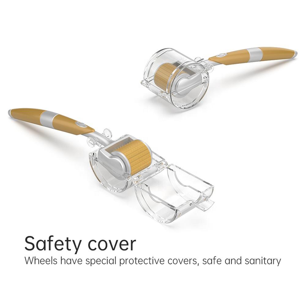 ZGTS/GTS Derma Roller 1mm -126412292