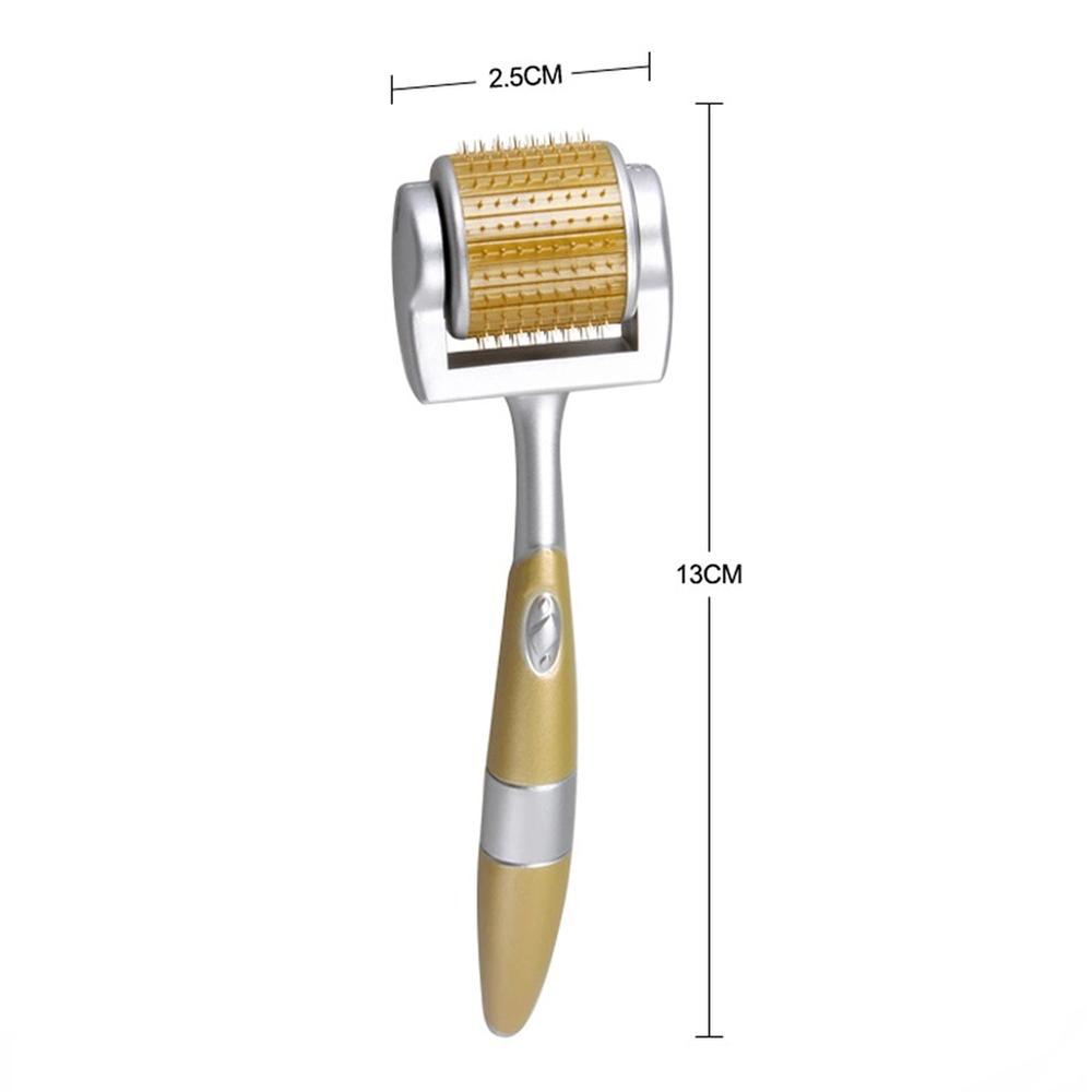 ZGTS/GTS Derma Roller 1mm (Hair And Beard Growth)