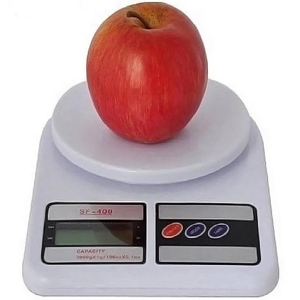 Digital Electronic Kitchen Scale - ( SF-400)