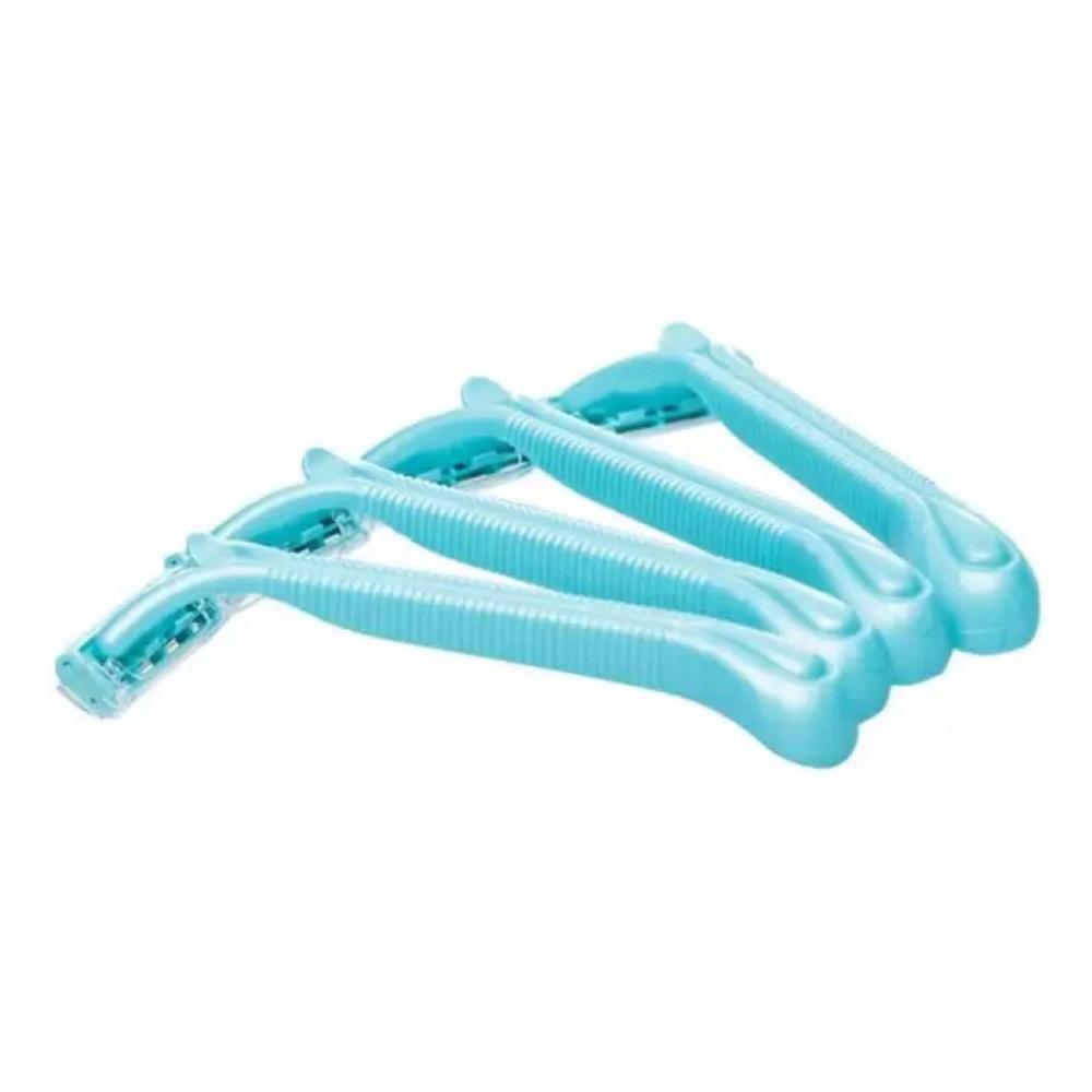 Gillette Simply Venus 2 Disposable 4 Razor For Women  - 38058