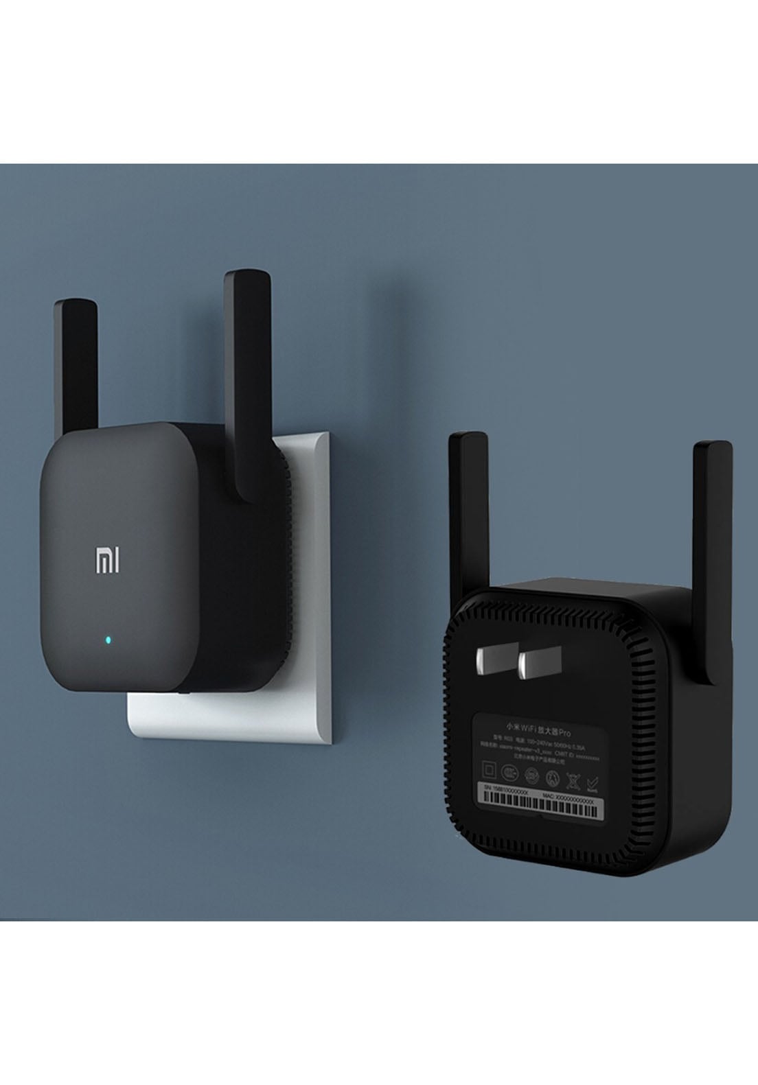 Mi Wi-Fi Range Extender Pro