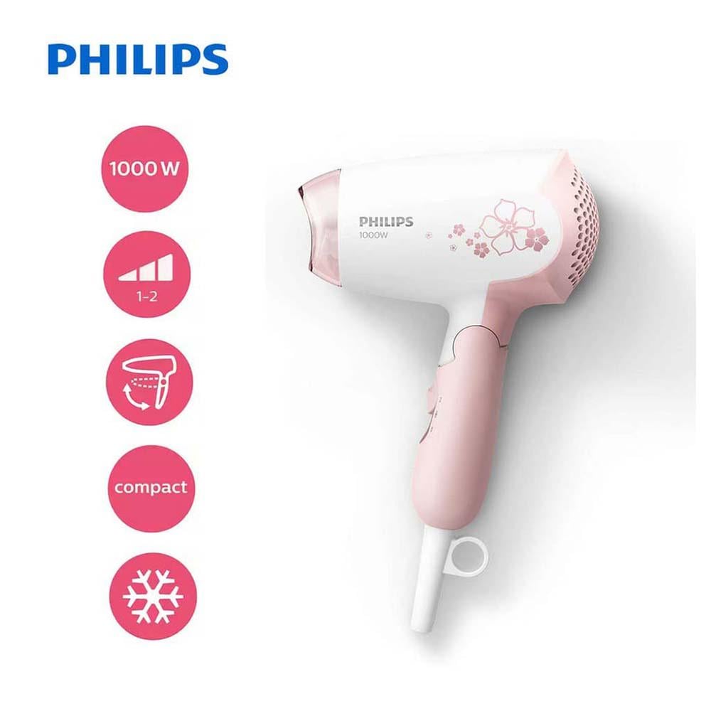 Philips HP8108 Hair Dryer